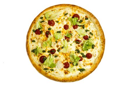 Пицца Цезарь