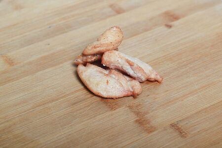 Куриное филе