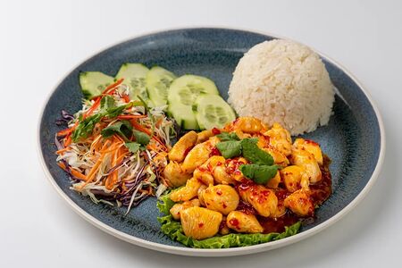 Ком га чуа нгот