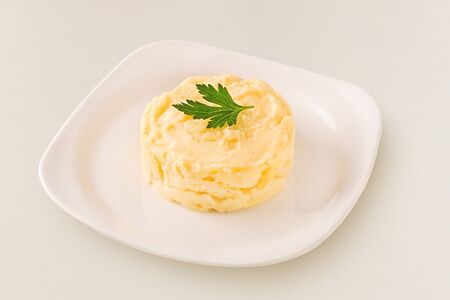 Картофельное пюре