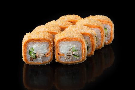 Цезарь Темпура