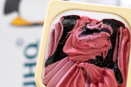 Черника и голубика