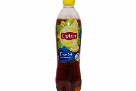 Чай Lipton Лимон