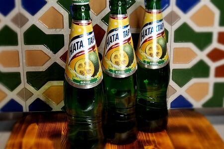 Натахтари Фейхоа