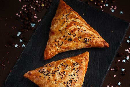 Самса с говядиной