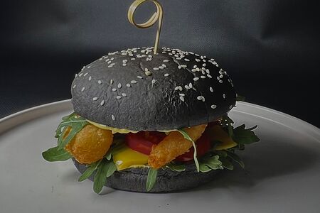 Бургер Темное море