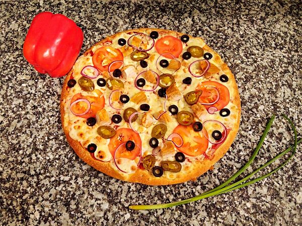 Пицца60Минут