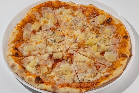 Пицца Гавайская