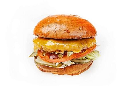 Бургер Классический