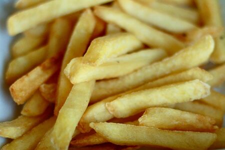 Картофель фри