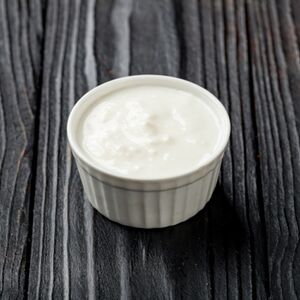 Соус чесночный