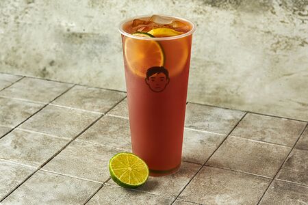 Фруктовый Айс-ти