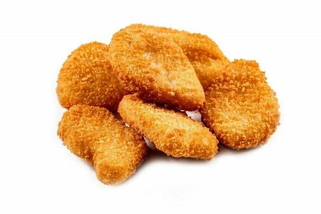 Наггетсы куриные