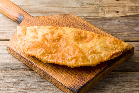 Чебурек с мясом