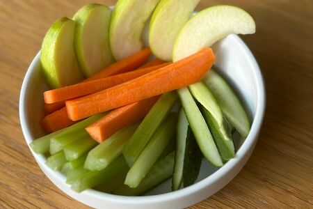 Витаминные палочки