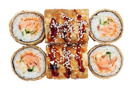 Мистерия темпура