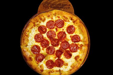Пепперони