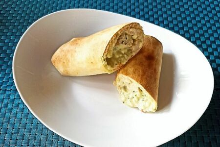 Ролл Классический