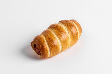 Сосиска в тесте