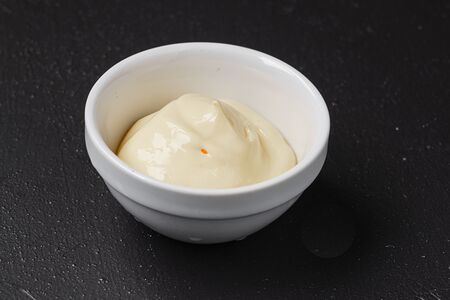 Фирменный соус