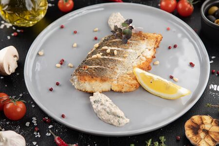 Муксун с кедровыми орешками