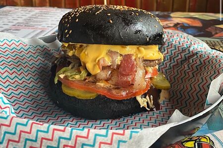 Бургер Оникс