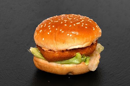 Чикенбургер