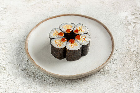 Тамаго маки