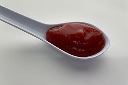 Кетчуп томатный