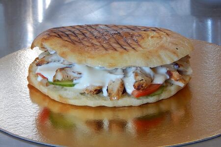 Шаурма Макс