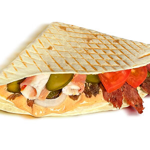 Кебстер Барбекю