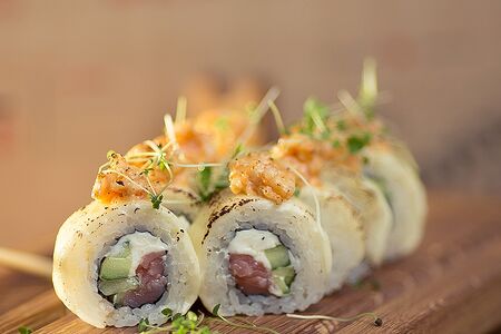 Пегас Опаленный