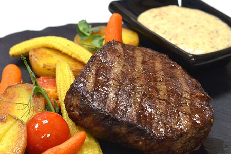 Стейк филе миньона