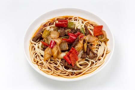 Лагман Гуйру