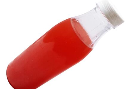 Клубничный мохито