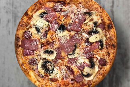 Пицца Мясная