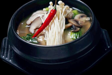 Посот сокогитан