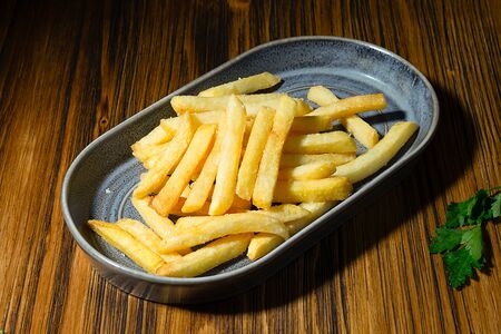 Картофель фри