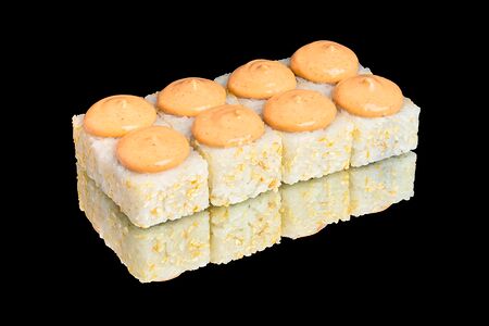 Таканами спайси