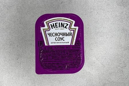 Соус чесночный Heinz