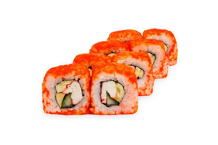 Ролл Калифорния