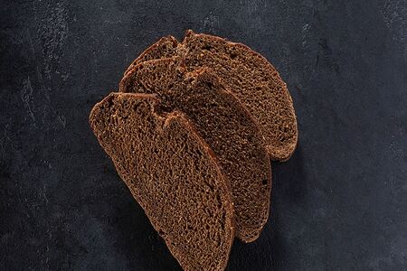 Ржаной хлеб