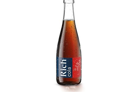 Rich Cola