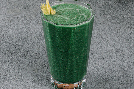 Детокс смузи