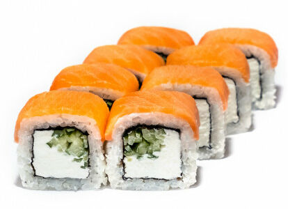 Ролл Филадельфия