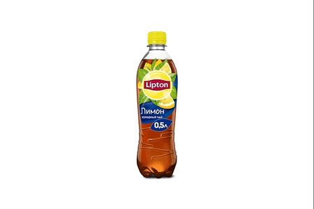 Липтон Лимон M