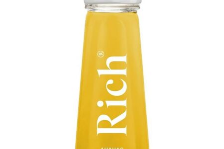 Сок Rich. Ананасовый