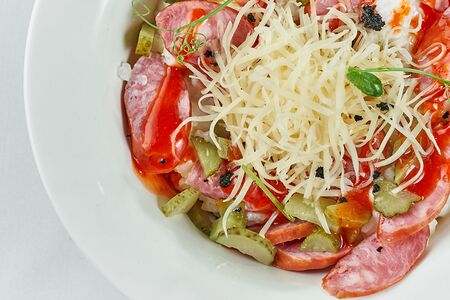 Каша Кирилла