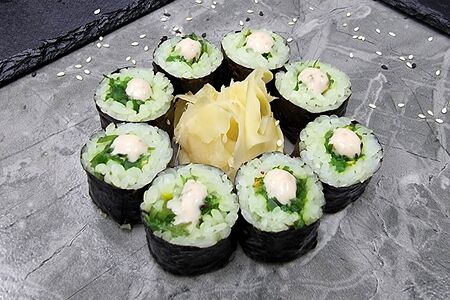 Классический с чукой