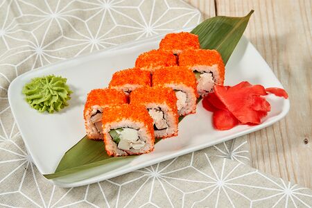 Ролл Калифорния